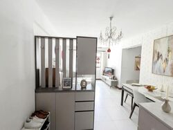 Blk 590A Montreal Dale (Sembawang), HDB 3 Rooms #626511311